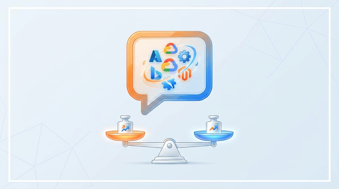 ใครเป็นเจ้าของ AI Recommendation? — Multi-Industry Map