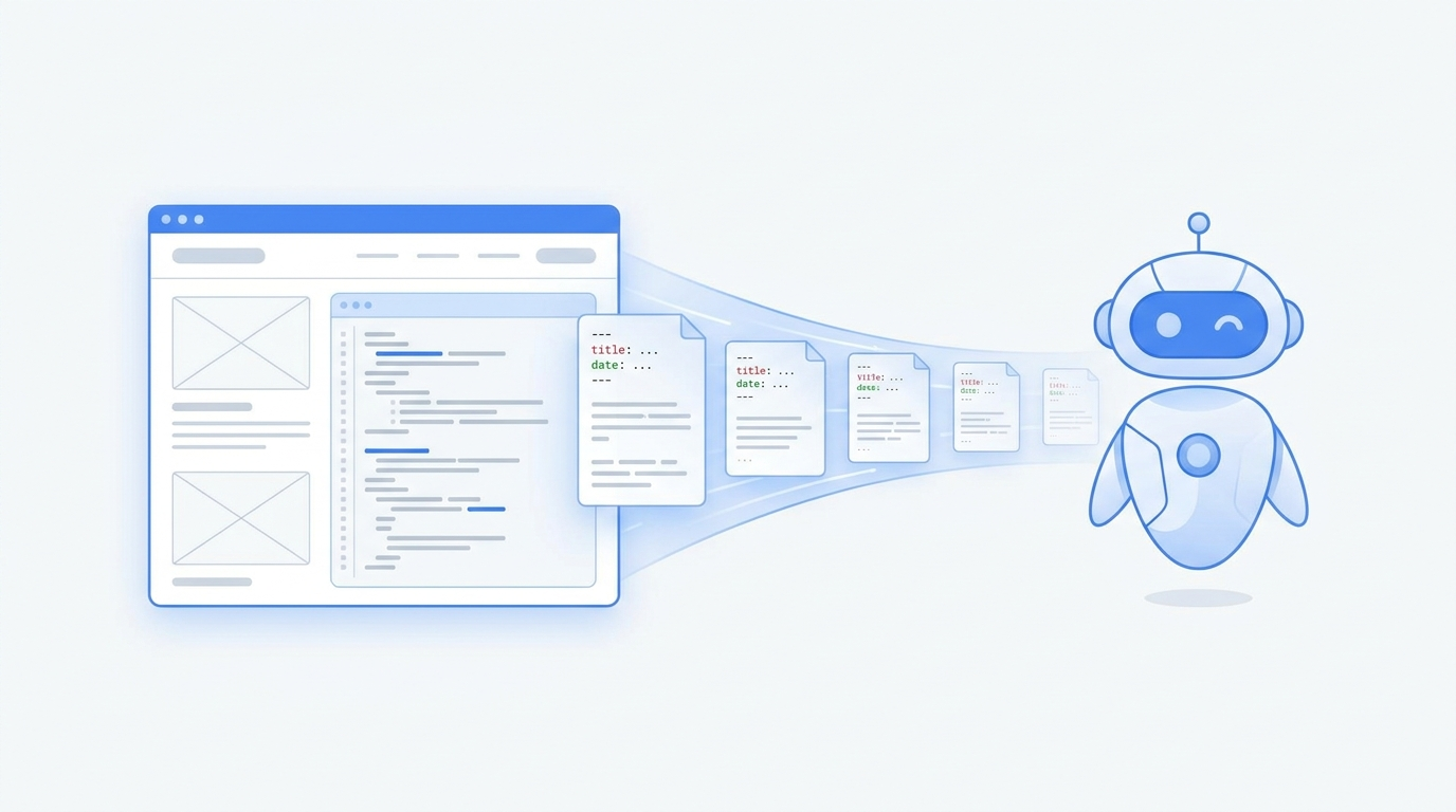 Google OKF คืออะไร? มาตรฐานใหม่ที่จะเปลี่ยนวิธีที่ AI เข้าถึงความรู้ขององค์กร