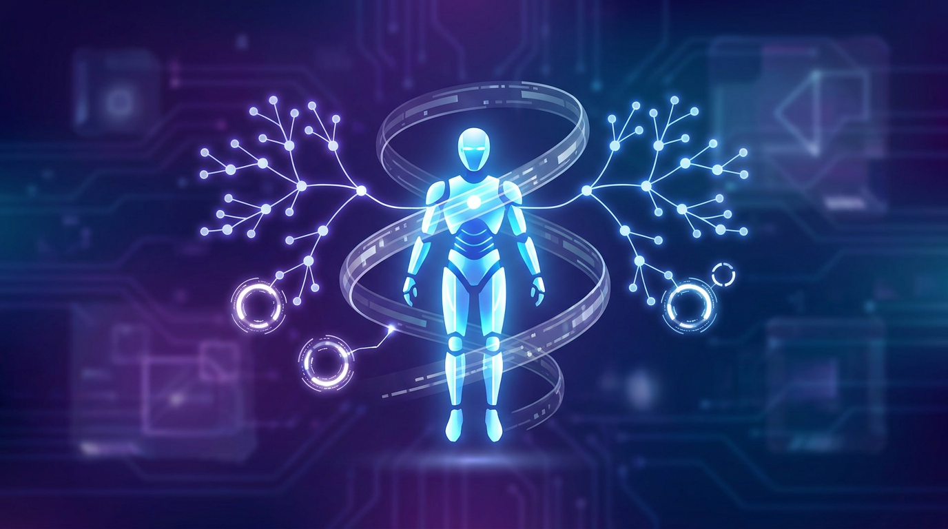OPID — AI Agent ที่ฝึกตัวเองได้ ไม่ต้องพึ่งครู ไม่ต้องมีสกิลเมโมรี