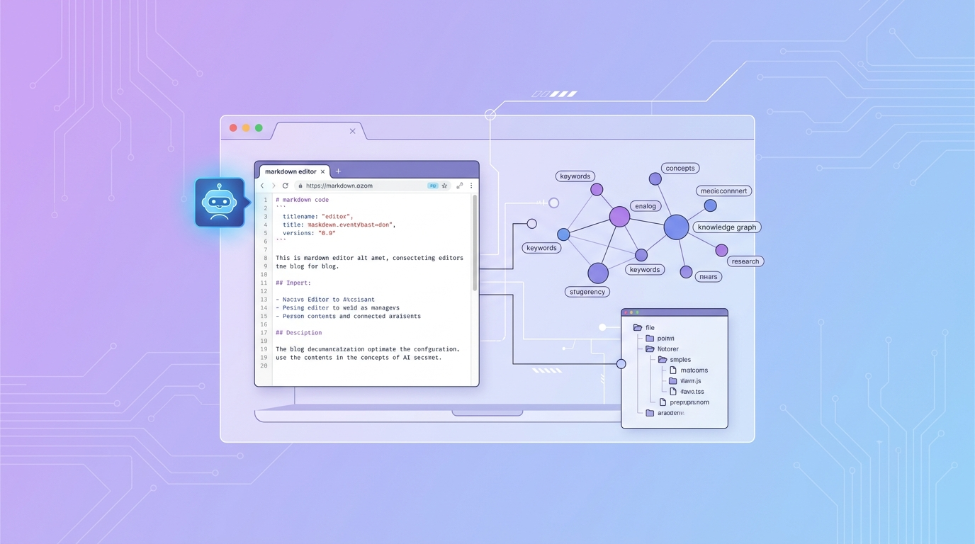 OpenKnowledge — ทางเลือก Open Source สำหรับคนที่อยากได้ Obsidian + AI แบบจัดเต็ม